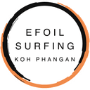 Efoil Surfing Koh Phangan logo